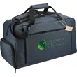 Aft Recycled 21" Duffel | https://www.bestnamebadges.com