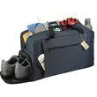 Aft Recycled 21" Duffel | https://www.bestnamebadges.com
