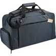 Aft Recycled 21" Duffel | https://www.bestnamebadges.com