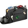 Aft Recycled 21" Duffel | https://www.bestnamebadges.com