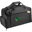 Aft Recycled 21" Duffel | https://www.bestnamebadges.com