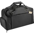 Aft Recycled 21" Duffel | https://www.bestnamebadges.com