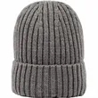 Wool Blend Beanie - Unisex | https://www.bestnamebadges.com