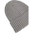 Wool Blend Beanie - Unisex | https://www.bestnamebadges.com