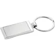 Wave Key Ring | https://www.bestnamebadges.com