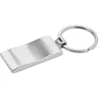 Wave Key Ring | https://www.bestnamebadges.com