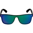 Samson Recycled Single-Lens Sunglasses | https://www.bestnamebadges.com