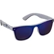 Samson Recycled Single-Lens Sunglasses | https://www.bestnamebadges.com