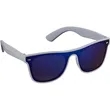 Samson Recycled Single-Lens Sunglasses | https://www.bestnamebadges.com