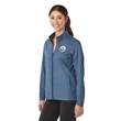 MORGAN Eco Jacket - Women's | https://www.bestnamebadges.com