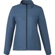 MORGAN Eco Jacket - Women's | https://www.bestnamebadges.com