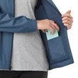 MORGAN Eco Jacket - Women's | https://www.bestnamebadges.com