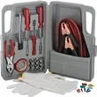 27-Piece Roadside Tool Set | https://www.bestnamebadges.com