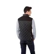 Men's SHEFFORD Heat Panel Vest w/ Power Bank | https://www.bestnamebadges.com