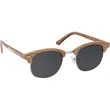 Palmer Recycled Club Master Sunglassess | https://www.bestnamebadges.com