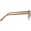Palmer Recycled Club Master Sunglassess | https://www.bestnamebadges.com
