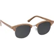 Palmer Recycled Club Master Sunglassess | https://www.bestnamebadges.com