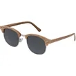 Palmer Recycled Club Master Sunglassess | https://www.bestnamebadges.com