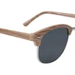 Palmer Recycled Club Master Sunglassess | https://www.bestnamebadges.com