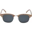 Palmer Recycled Club Master Sunglassess | https://www.bestnamebadges.com