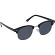 Palmer Recycled Club Master Sunglassess | https://www.bestnamebadges.com