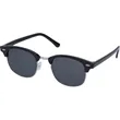 Palmer Recycled Club Master Sunglassess | https://www.bestnamebadges.com