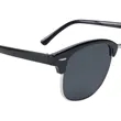 Palmer Recycled Club Master Sunglassess | https://www.bestnamebadges.com