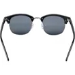 Palmer Recycled Club Master Sunglassess | https://www.bestnamebadges.com