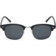 Palmer Recycled Club Master Sunglassess | https://www.bestnamebadges.com