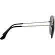 Stunkel Recycled Aviator Sunglasses | https://www.bestnamebadges.com