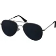 Stunkel Recycled Aviator Sunglasses | https://www.bestnamebadges.com