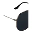 Stunkel Recycled Aviator Sunglasses | https://www.bestnamebadges.com