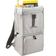 High Sierra 12 Can Backpack Cooler | https://www.bestnamebadges.com