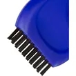 Recycled Mini Golf Club Brush | https://www.bestnamebadges.com