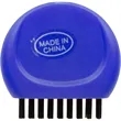 Recycled Mini Golf Club Brush | https://www.bestnamebadges.com