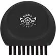 Recycled Mini Golf Club Brush | https://www.bestnamebadges.com