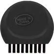 Recycled Mini Golf Club Brush | https://www.bestnamebadges.com