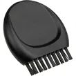 Recycled Mini Golf Club Brush | https://www.bestnamebadges.com
