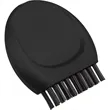 Recycled Mini Golf Club Brush | https://www.bestnamebadges.com