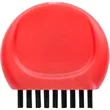 Recycled Mini Golf Club Brush | https://www.bestnamebadges.com