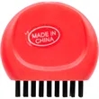 Recycled Mini Golf Club Brush | https://www.bestnamebadges.com