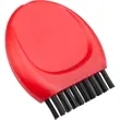 Recycled Mini Golf Club Brush | https://www.bestnamebadges.com