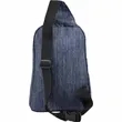 The Goods 2.0 Recycled Sling | https://www.bestnamebadges.com