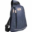 The Goods 2.0 Recycled Sling | https://www.bestnamebadges.com