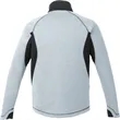 Men's Langley Knit Jacket | https://www.bestnamebadges.com