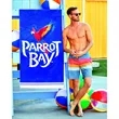 ColorFusion Standard Beach Towel™ | https://www.bestnamebadges.com