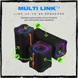 Skullcandy Terrain Mini 2 Bluetooth Speaker | https://www.bestnamebadges.com