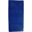 Superior Weight Colored Beach Towel | https://www.bestnamebadges.com