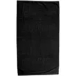 Superior Weight Colored Beach Towel | https://www.bestnamebadges.com