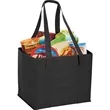 Collapsible Cube Storage Tote | https://www.bestnamebadges.com